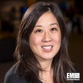 Lillian Chang, Senior VP of Product Strategy, SAP NS2, cloud computing executives