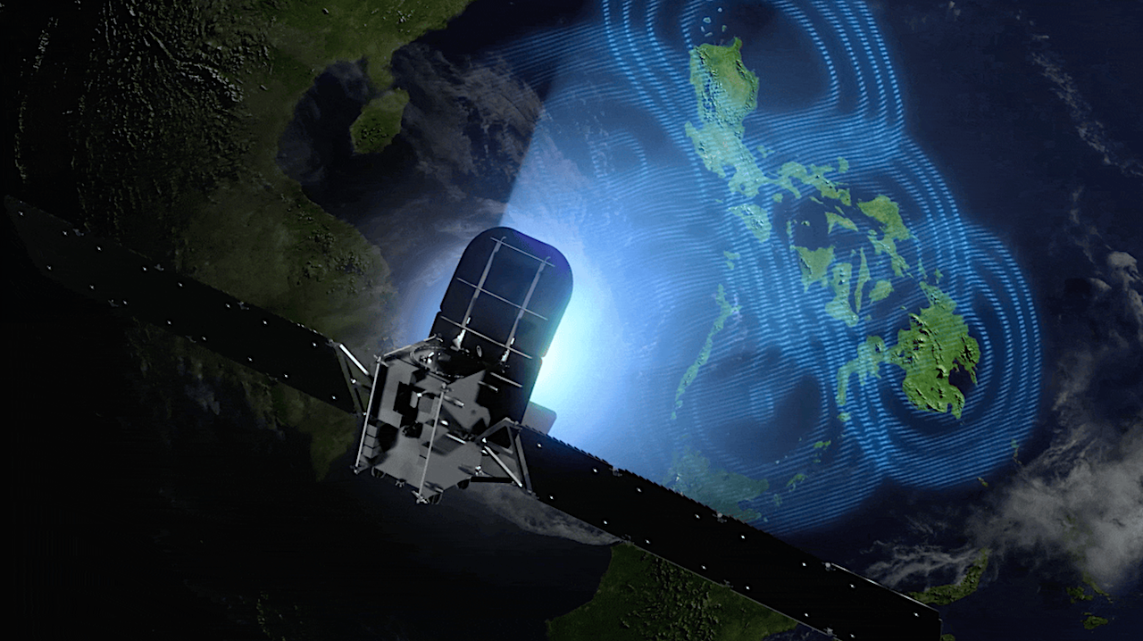 Astranis and Orbits Corp are launching the first internet satellite dedicated to the Philippines in 2024