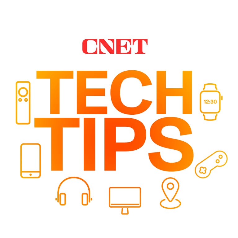 CNET TechTips logo
