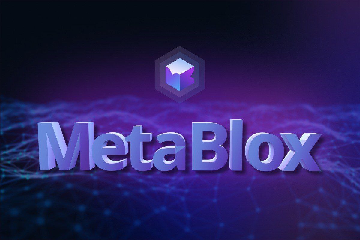 MetaBlox unveils the future of decentralized internet access with its WiFi-Miner