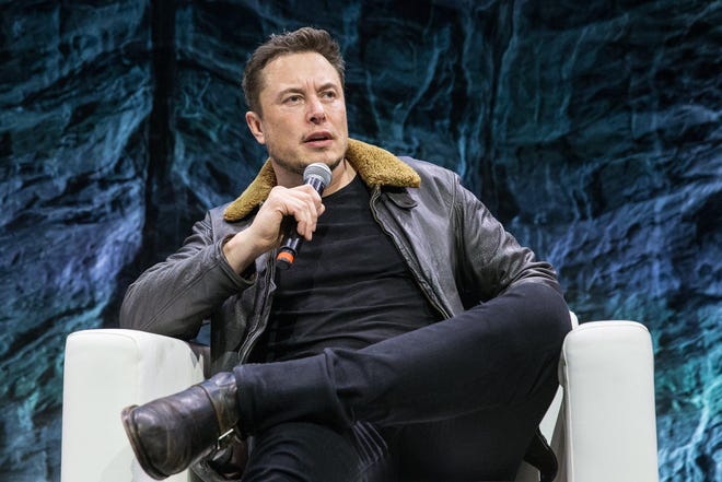 Austin-based Tesla CEO Elon Musk is launching a new AI-focused company called xAI.